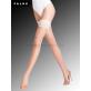 INVISIBLE DELUXE 8 calze di Falke - 0997 brasil-champagne