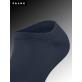 ACTIVE BREEZE calzini corti Falke - 6116 space blue