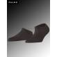 ACTIVE BREEZE calze corte Falke - 5233 dark brown