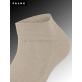 SENSITIVE LONDON calzini da donna Falke - 4541 linen mel.