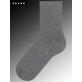 HAPPY 2-PACK calze donna Falke - 3390 light grey