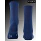 HAPPY 2-PACK calzini della Falke - 6000 royal blue