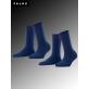 HAPPY 2-PACK calzini donna Falke - 6000 royal blue