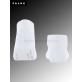 HAPPY 2-PACK calzino da sneaker di Falke - 2000 bianco