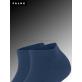 HAPPY 2-PACK calzini corti della ditta Falke - 6000 royal blue