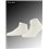 FINE SOFTNESS calze sneaker di Falke - 2000 bianco