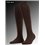 FAMILY calzettoni da donna di Falke - 5239 dark brown