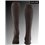 VITALIZER calzettoni di sostegno di Falke - 5239 dark brown