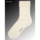 STRIGGINGS RIB calzini da donna di Falke - 2069 woolwhite