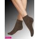 RELAX COTTON calzini donna della ditta Hudson - 763 brown mel.