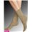 ONLY WOOL calzini per donna di Hudson - 723 beige mel.