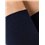 calzettoni donna SOFT WOOL COTTON - 036 marine