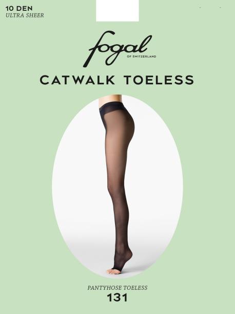 Catwalk Toeless FOGAL