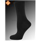 CLASSIC BAUMWOLLE calzino da donna Nur Die - 940 nero