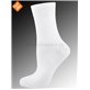 CLASSIC BAUMWOLLE calzini da donna Nur Die - 920 bianco