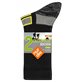OUTDOOR SOCKEN calzini da uomo della NUR DIE