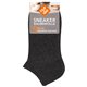 Sneaker Baumwolle (2 paia)