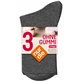 OHNE GUMMI - Calzini donna NUR DIE
