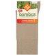 BAMBUS THERMO - calzini donna NUR DIE