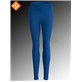 SOFT TOUCH LEGGINGS della Nur Die - 729 blu