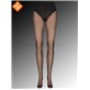 SEIDENFEIN IN SHAPE collant modellanti di Nur Die - 094 nero