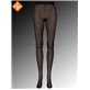 BLICKDICHT collant comprenti Nur Die - 094 nero