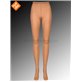 BLICKDICHT collant coprenti Nur Die - 230 amber