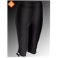 BAUMWOLL CAPRI leggings di Nur Die - 094 nero