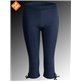 BAUMWOLL CAPRI leggings della Nur Die - 034 dunkelblau