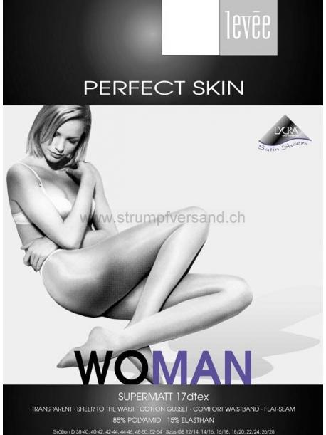 WoMan Perfect Skin - donne e uomi
