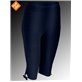 BAUMWOLL CAPRI leggings della Nur Die - 034 dunkelblau