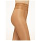 NEON 40 collant lucido della Wolford - 4365 gobi