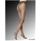 PERFECT SHINE 15 collant trasparenti di Kunert - 1004 mandel