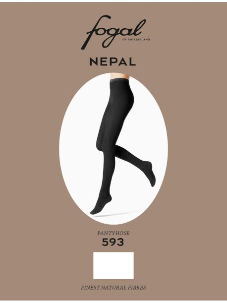 collant NEPAL - Fogal