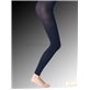 VELOUR OPAQUE leggings di Fogal - 6850 navy