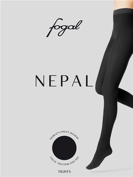 NEPAL - collant Fogal