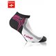 R-POWER WOMEN calzini per donna di Rohner - 623 raspberry