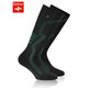 COMPRESSION SKI LIGHT calzini sportivi di Rohner - 221 verde