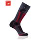 BOARDER-X calzini della Rohner - 421 cerise