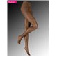 FERAL collant Hudson con motivo leo - 014 skin