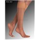 SHELINA 12 gambaletti della Falke - 41726 noisette