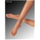 SHELINA 12 gambaletti della ditta Falke - 41726 noisette