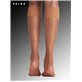 SHELINA 12 gambaletti per donna di Falke - 41726 noisette