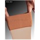 SHELINA 12 gambaletti per donna della ditta Falke - 41726 noisette