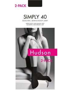 Simply 40 (3 x 2 paia)