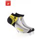 R-POWER WOMEN calzini corti della Rohner - 031 lemon