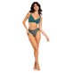 SLIP mutandina verde - jade glamour