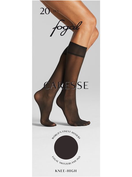 CARESSE - Gambaletti Fogal