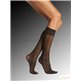 CARESSE gambaletti di Fogal - 2100 nero
