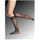 CARESSE gambaletti Fogal - 2066 dark grey